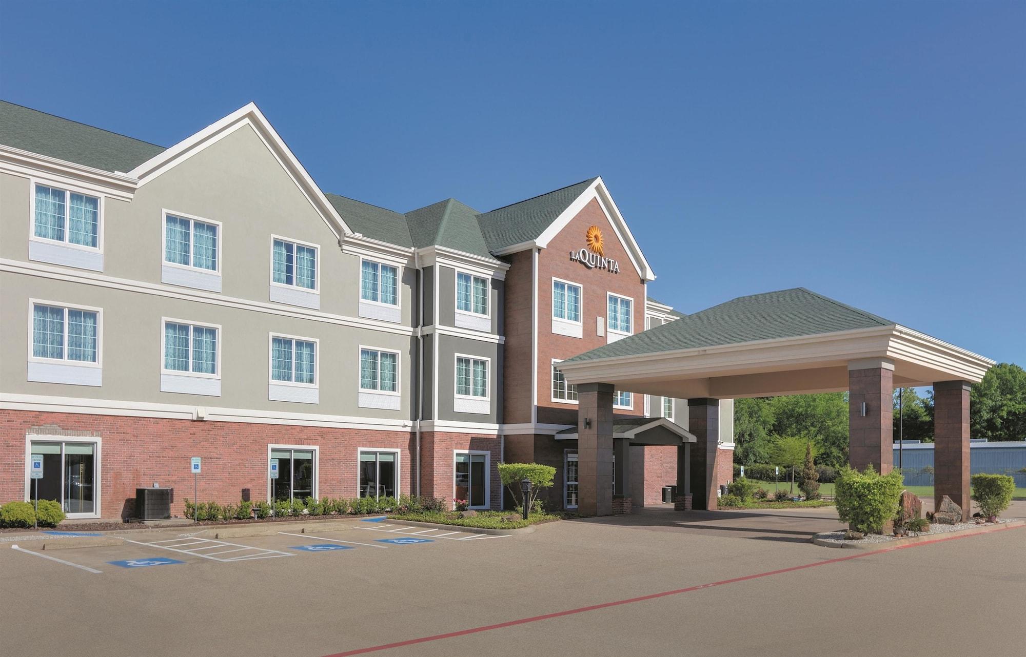 La Quinta By Wyndham Tyler South Hotel Exterior photo