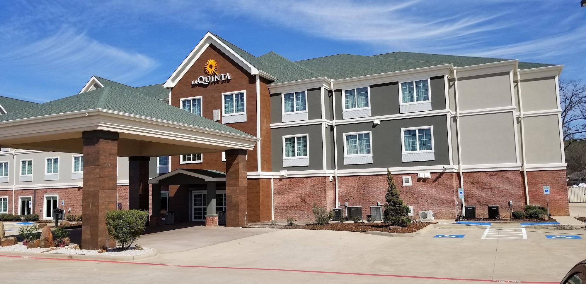 La Quinta By Wyndham Tyler South Hotel Exterior photo