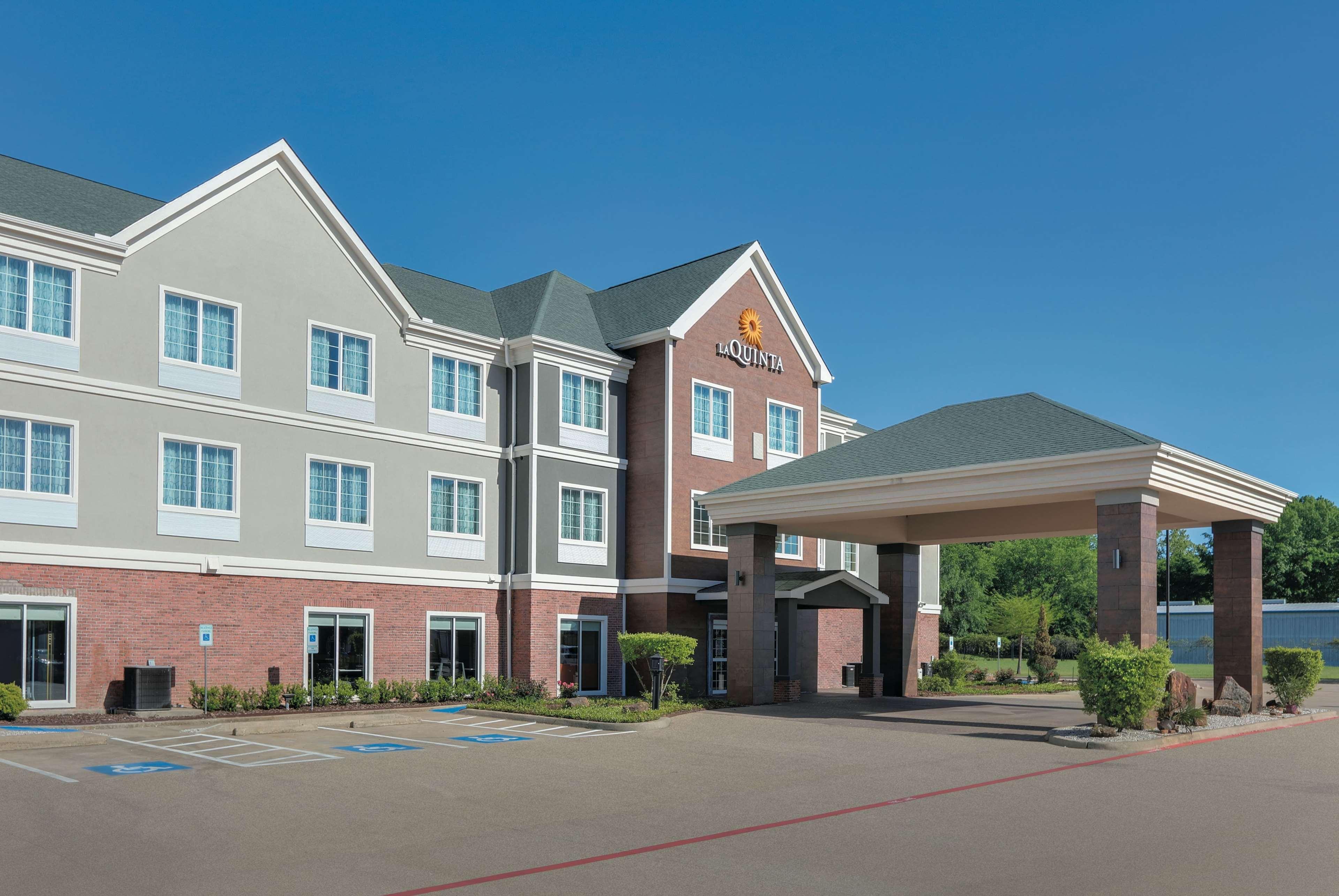 La Quinta By Wyndham Tyler South Hotel Exterior photo