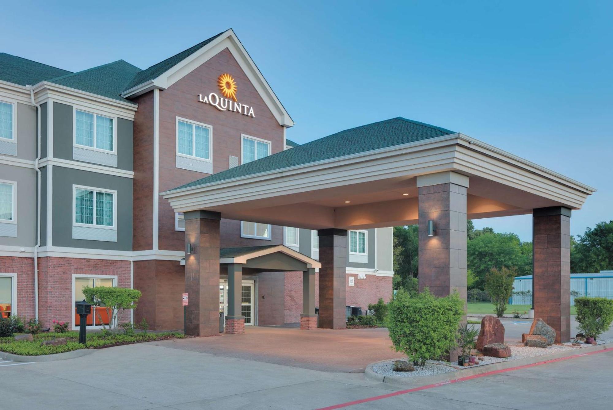 La Quinta By Wyndham Tyler South Hotel Exterior photo
