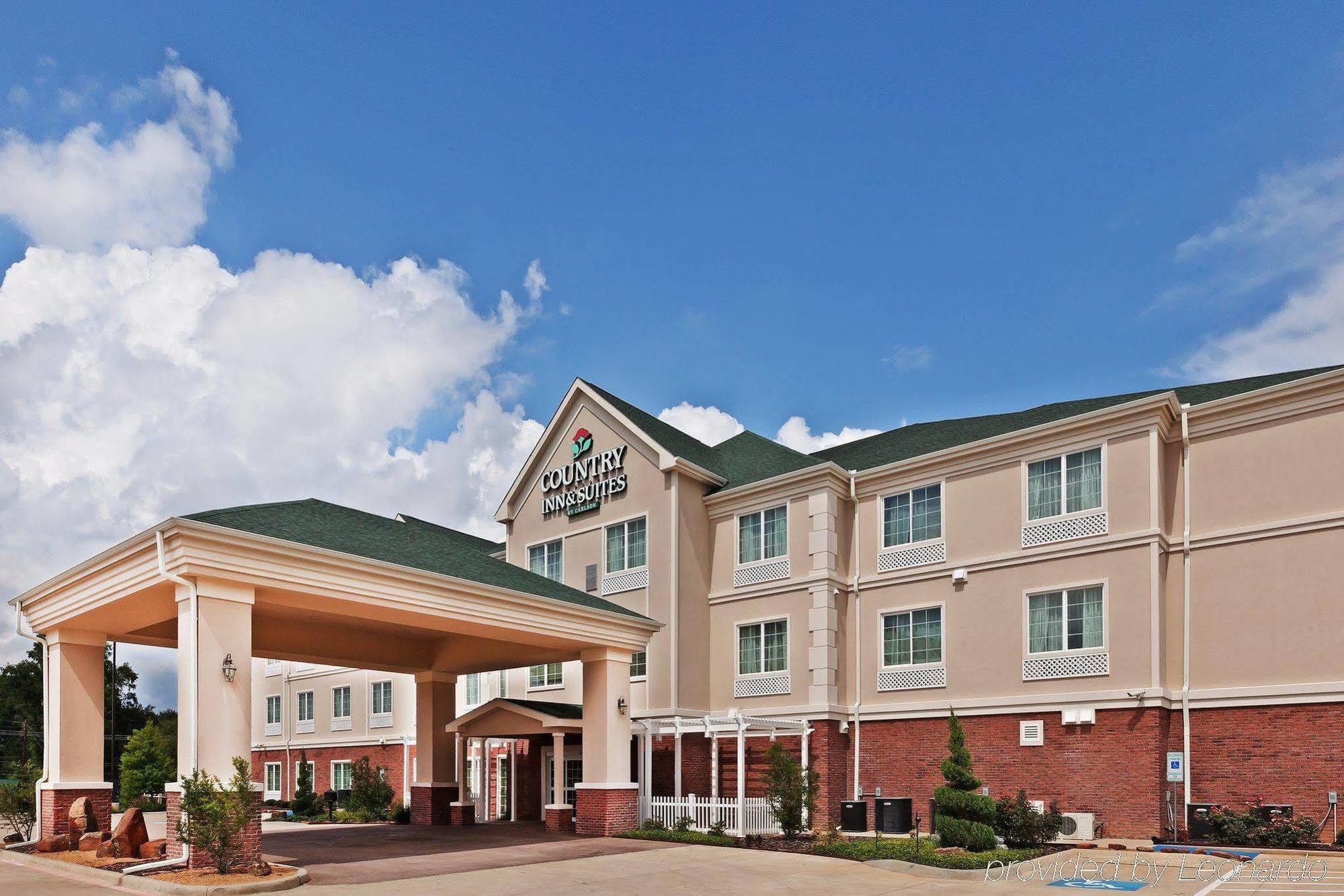 La Quinta By Wyndham Tyler South Hotel Exterior photo
