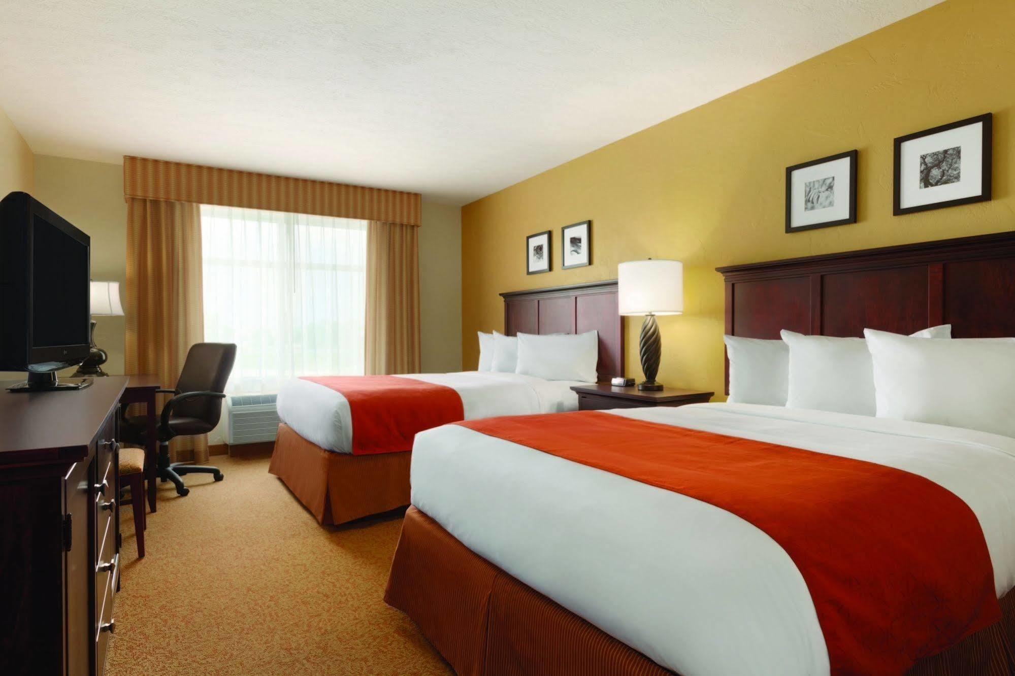La Quinta By Wyndham Tyler South Hotel Exterior photo
