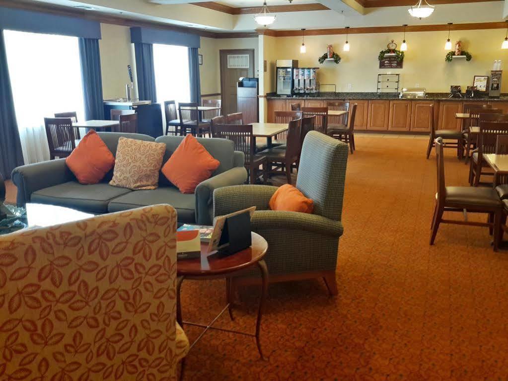 La Quinta By Wyndham Tyler South Hotel Exterior photo